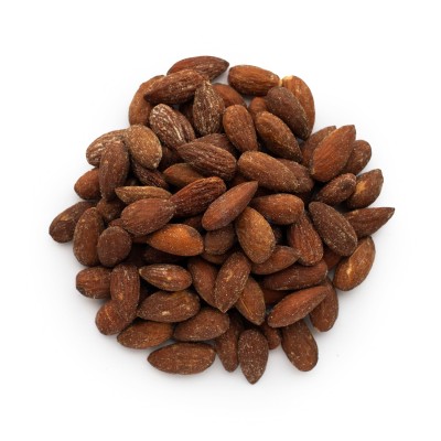 Миндаль сырой  100 гр - купить в Красном Пахаре