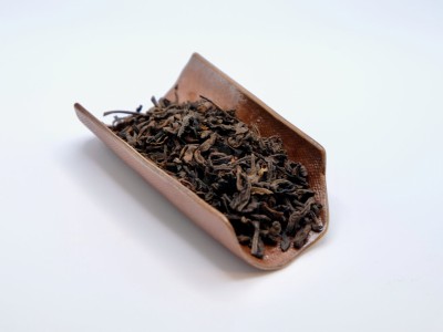 Шу Пуэр (черный) AmberLeaf 100г - купить в Красном Пахаре