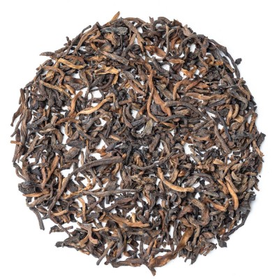 Шу Пуэр (черный) CedarBrew 75г - купить в Красном Пахаре