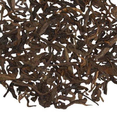 Шен Пуэр (зеленый) BambooLeaf 100г - купить в Красном Пахаре