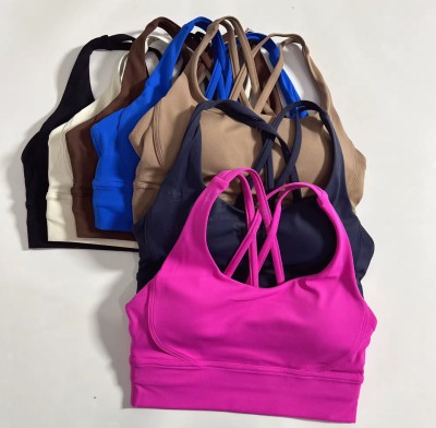 Топ спортивный StrongHold - купить в Красном Пахаре