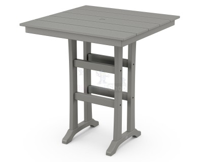 Барный стол LoftLine 80 см - купить в Красном Пахаре