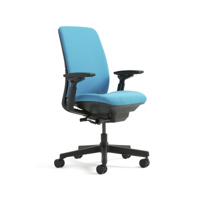 Кресло офисное WorkLine - купить в Красном Пахаре