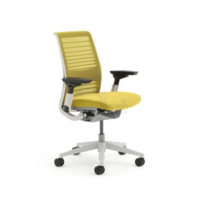 Офисное кресло ComfortLine - купить в Красном Пахаре