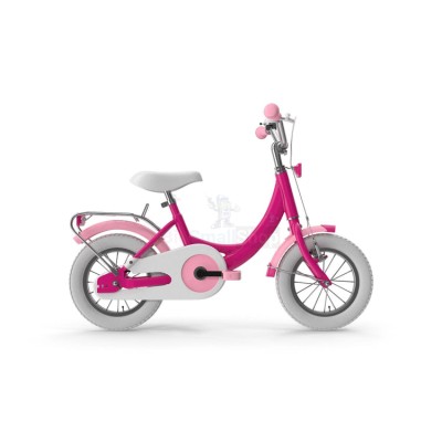 Велосипед детский Rainbow 14" - купить в Красном Пахаре