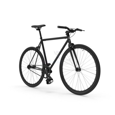 Велосипед горный ForestRide 27.5 - купить в Красном Пахаре