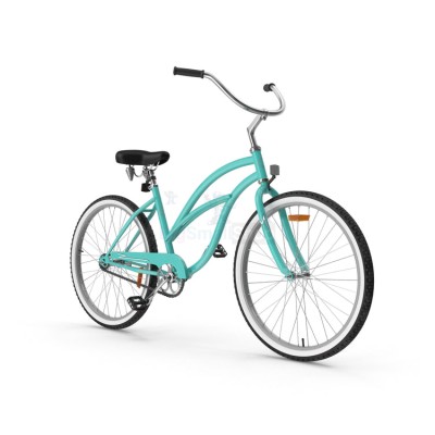 Подростковый велосипед TeenRide 24 - купить в Красном Пахаре