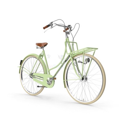 Подростковый велосипед TrailTeen 24 - купить в Красном Пахаре