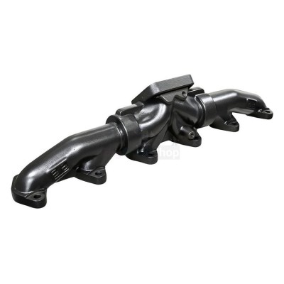 Выпускной коллектор TurboLine Sport - купить в Красном Пахаре