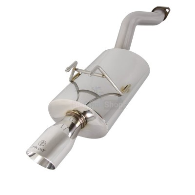 Глушитель выхлопной системы TurboQuiet Pro - купить в Красном Пахаре