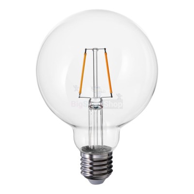 Лампа накаливания BrightLight 60W - купить в Красном Пахаре