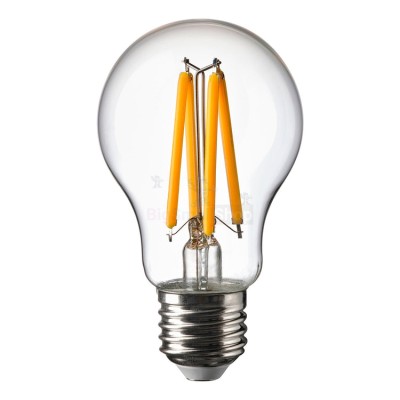 Лампа накаливания EcoGlow 40W - купить в Красном Пахаре