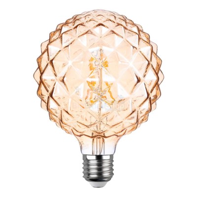 Лампа накаливания WarmGlow 60W - купить в Красном Пахаре