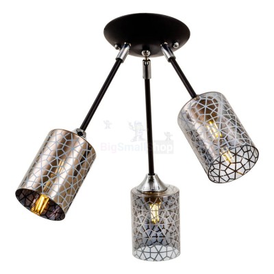 Потолочный светильник SoftGlow 40W - купить в Красном Пахаре