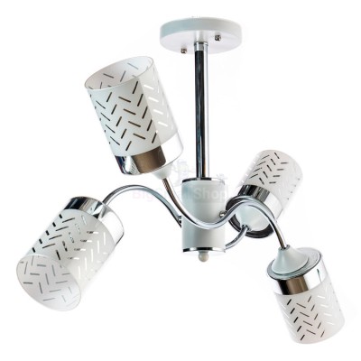 Потолочный светильник ModernLight 60W - купить в Красном Пахаре