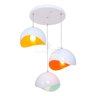 Подвесной светильник AmbientGlow 35W - купить в Красном Пахаре