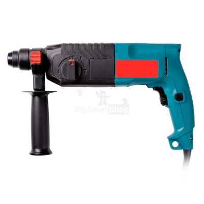 Перфоратор UrbanFix 750 - купить в Красном Пахаре