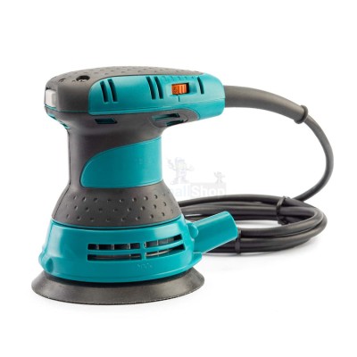 Шлифовальная машинка PowerGrind X - купить в Красном Пахаре