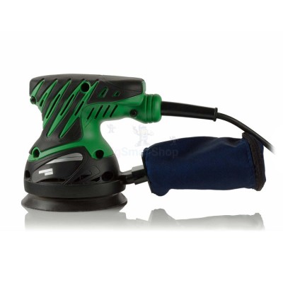 Шлифовальная машинка CompactSand Mini - купить в Красном Пахаре