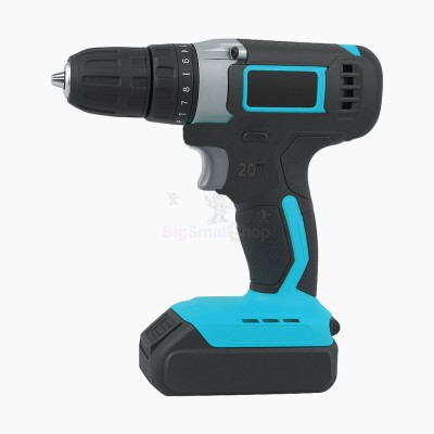 Ударная дрель HammerPro 700 - купить в Красном Пахаре